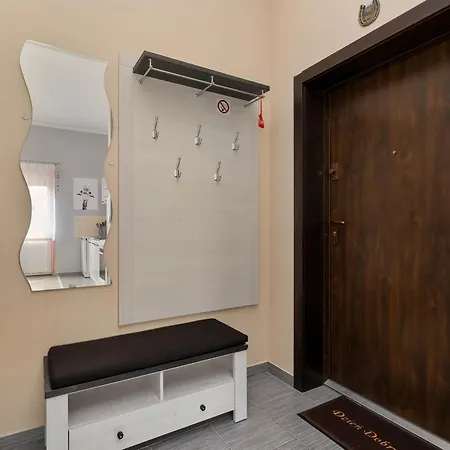 Polnocna Sypialnia, Taras & Parking By Renters