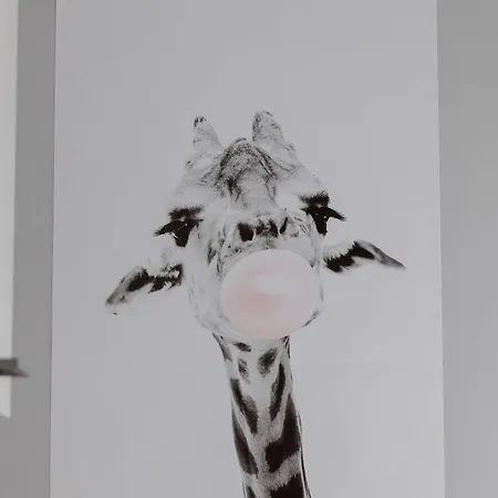 Appartement Polnocna Sypialnia, Taras & Parking By Renters Darłowo