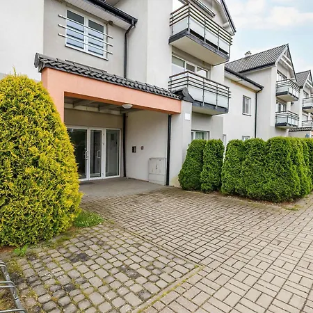 Polnocna Sypialnia, Taras & Parking By Renters *