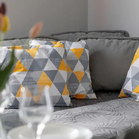 Polnocna Sypialnia, Taras & Parking By Renters * Darłowo